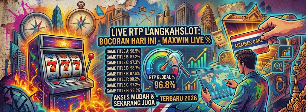 BANNER RTP FORBES88 - slot online gacor