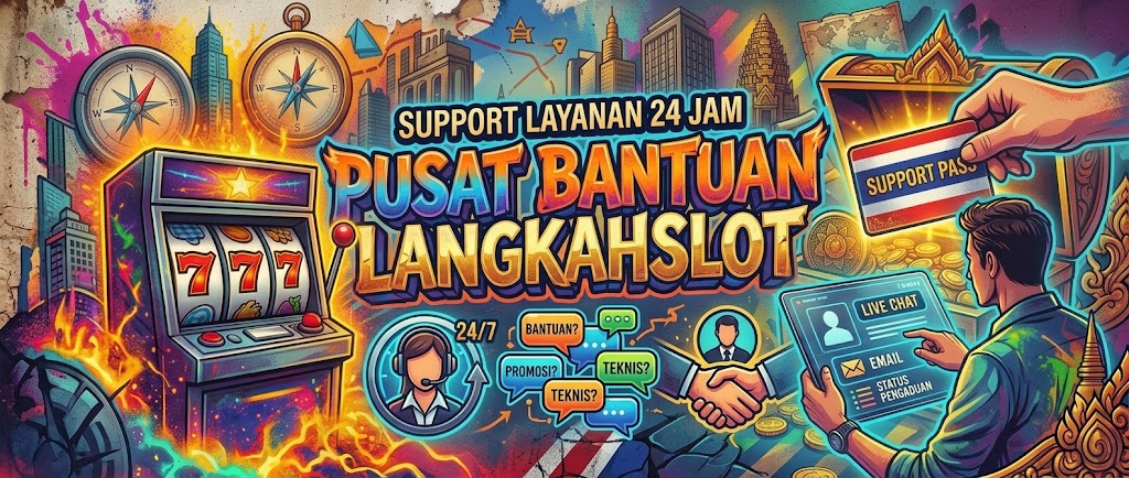 BANNER PUSAT BANTUAN FORBES88 - slot online gacor
