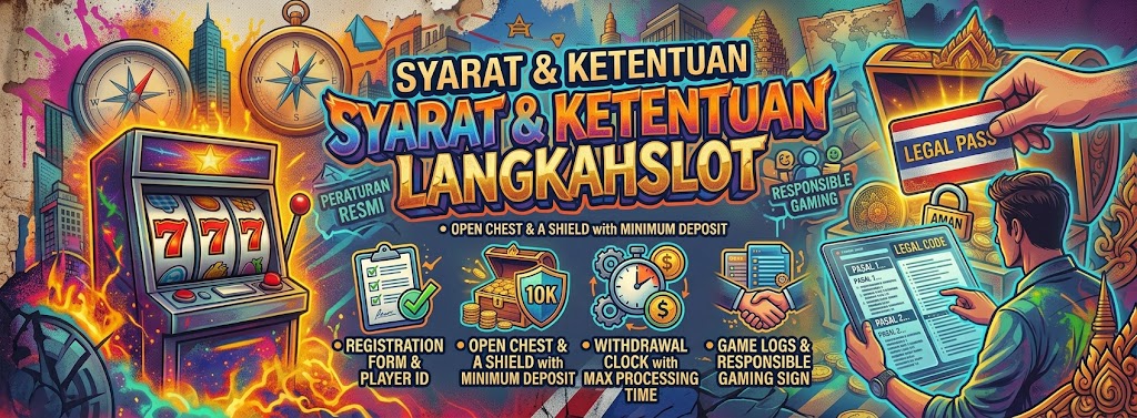 BANNER SYARAT DAN KETENTUAN FORBES88 - slot online gacor